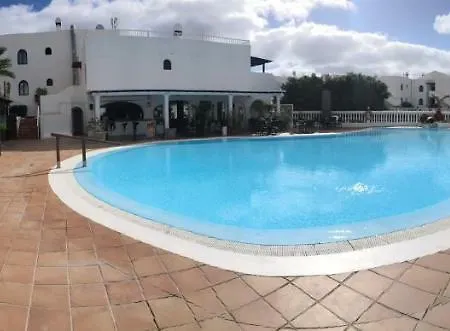 Canela 405 - Lanzarote شقة *