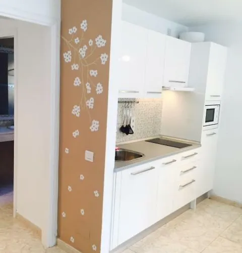 Canela 405 - Lanzarote Appartement *