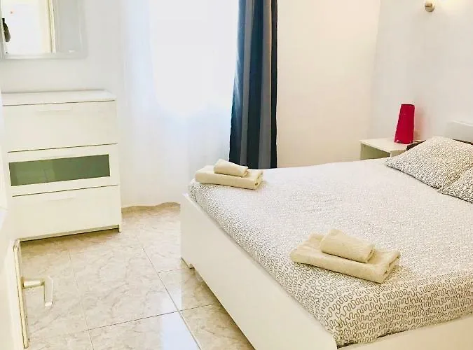 Canela 405 - Lanzarote Appartement