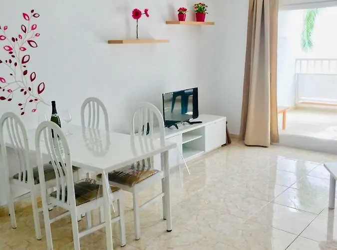 Canela 405 - Lanzarote Appartement