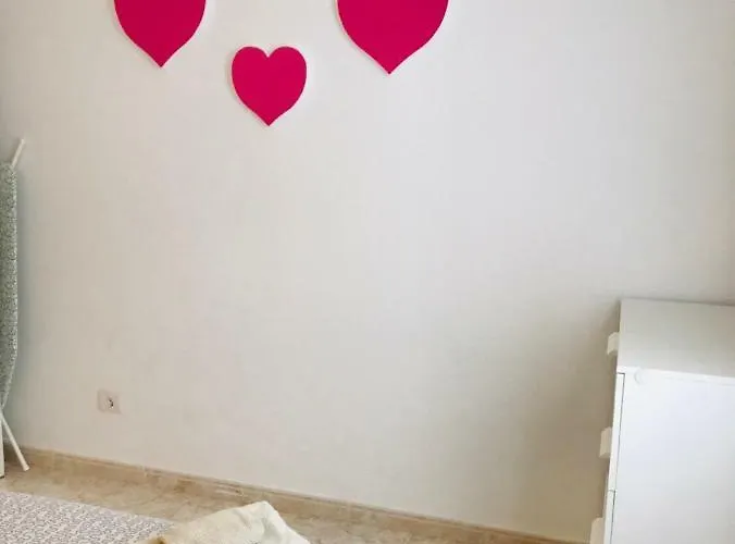 Canela 405 - Lanzarote Appartement *