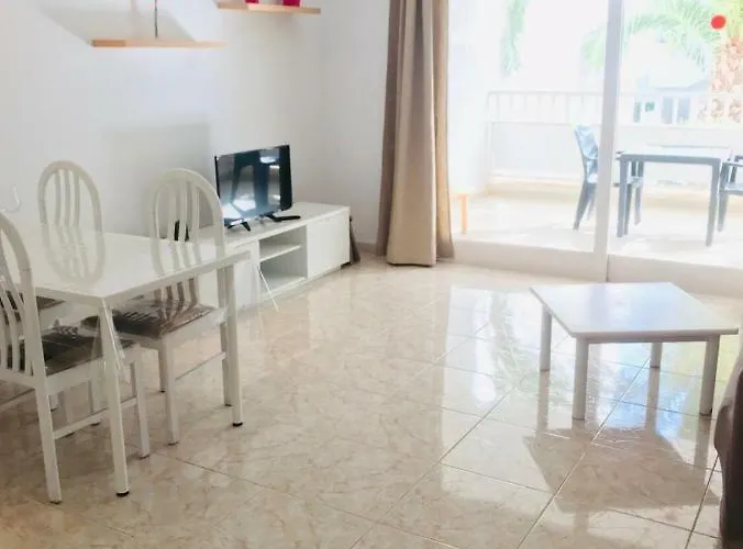 Canela 405 - Lanzarote Appartement