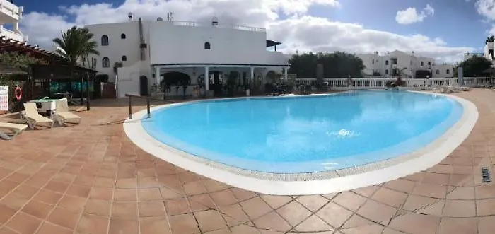 Canela 405 - Lanzarote Appartement *