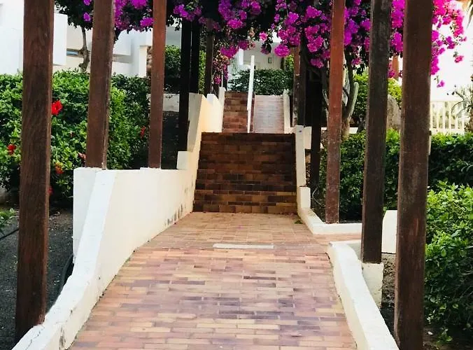 Canela 405 - Lanzarote * Costa Teguise