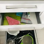 Apartamento Canela 405 - Lanzarote