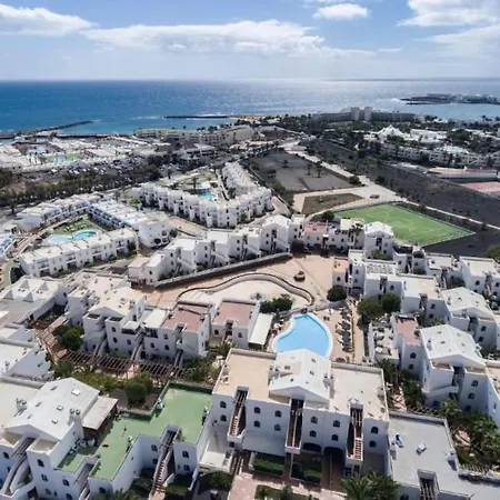 Lejlighed Canela 405 - Lanzarote *