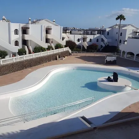 Canela 405 - Lanzarote *