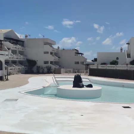 Canela 405 - Lanzarote Lejlighed *