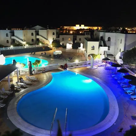 Canela 405 - Lanzarote Apartmán Costa Teguise