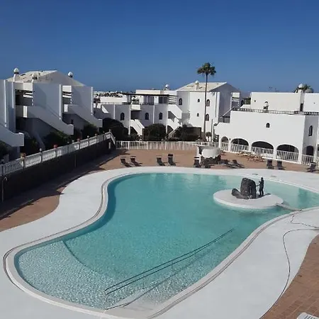 Apartamento Canela 405 - Lanzarote