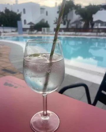 Lejlighed Canela 405 - Lanzarote *