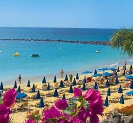 Lejlighed Canela 405 - Lanzarote *