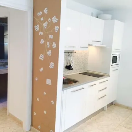 Canela 405 - Lanzarote Lejlighed *