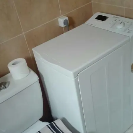 Canela 405 - Lanzarote Apartmán Costa Teguise