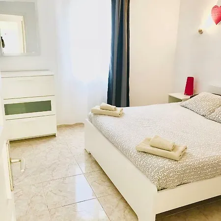 Canela 405 - Lanzarote Apartmán