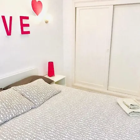 Canela 405 - Lanzarote Costa Teguise