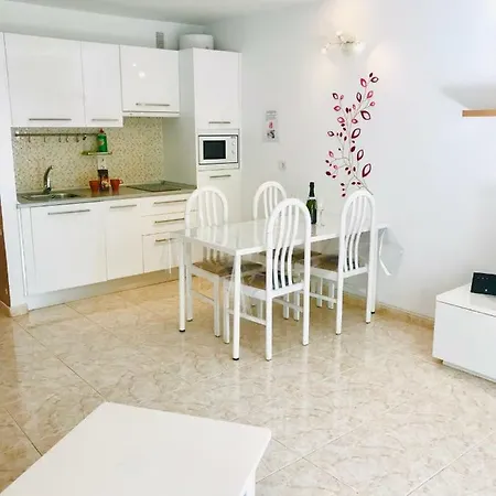 Canela 405 - Lanzarote Apartmán