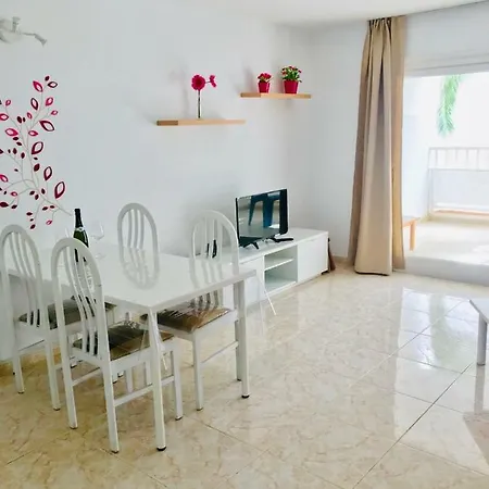 Canela 405 - Lanzarote Apartment