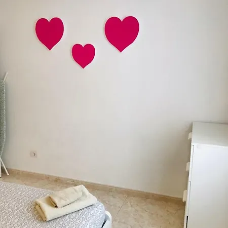 Canela 405 - Lanzarote Lejlighed *