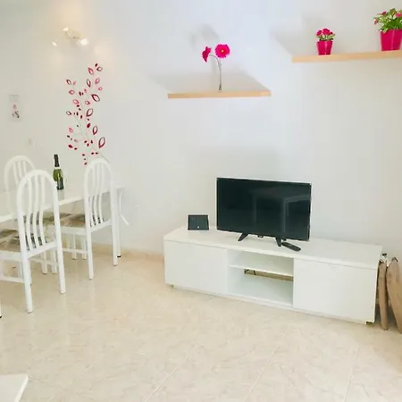 Lejlighed Canela 405 - Lanzarote *