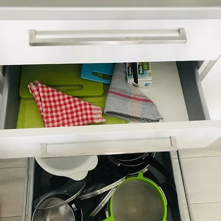 Apartmán Canela 405 - Lanzarote