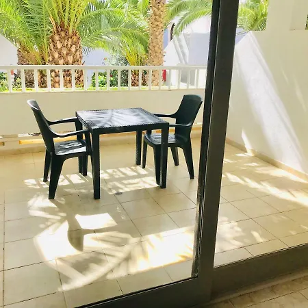 Canela 405 - Lanzarote Apartment Costa Teguise