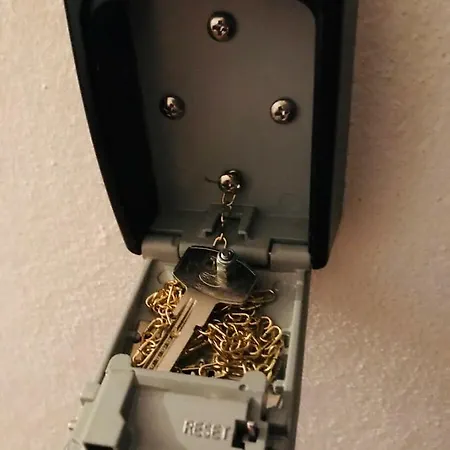 Apartmán Canela 405 - Lanzarote *