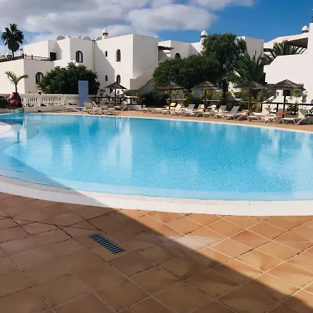 Lejlighed Canela 405 - Lanzarote *