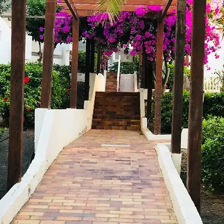 Canela 405 - Lanzarote * 科斯塔特吉塞