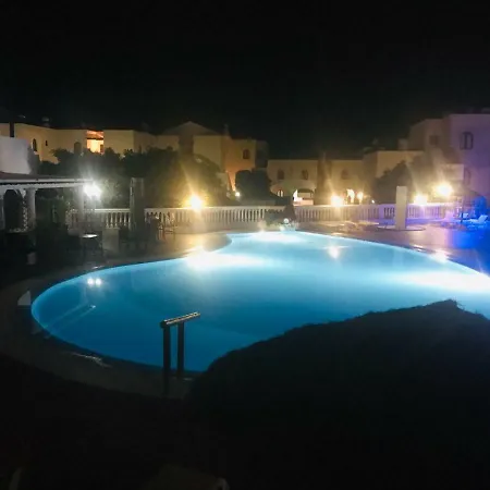 Apartamento Canela 405 - Lanzarote