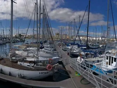 Canela 405 - Lanzarote