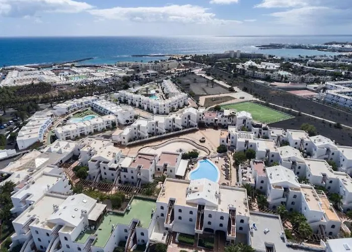 Appartement Canela 405 - Lanzarote *