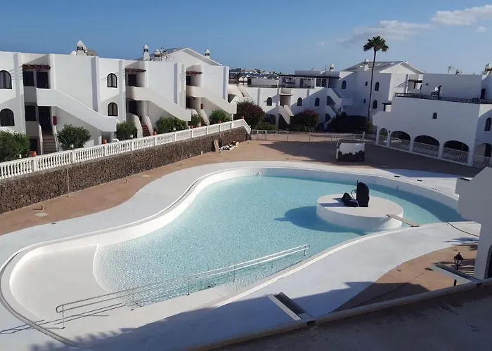 Canela 405 - Lanzarote *