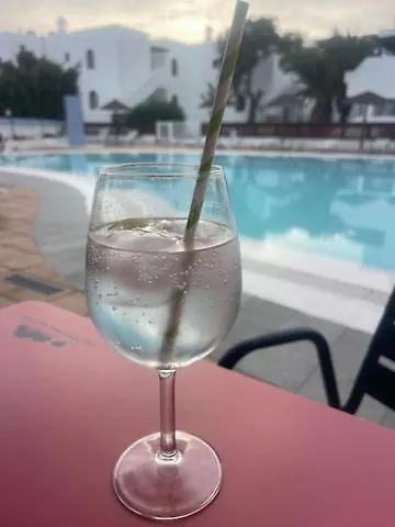 アパート Canela 405 - Lanzarote *