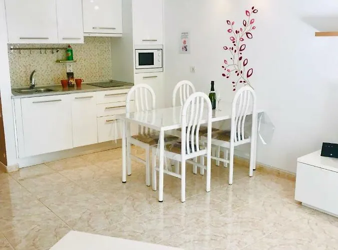 Canela 405 - Lanzarote Appartement