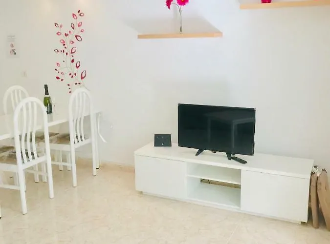 Appartement Canela 405 - Lanzarote *