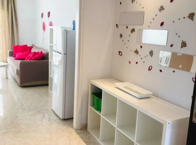 Canela 405 - Lanzarote