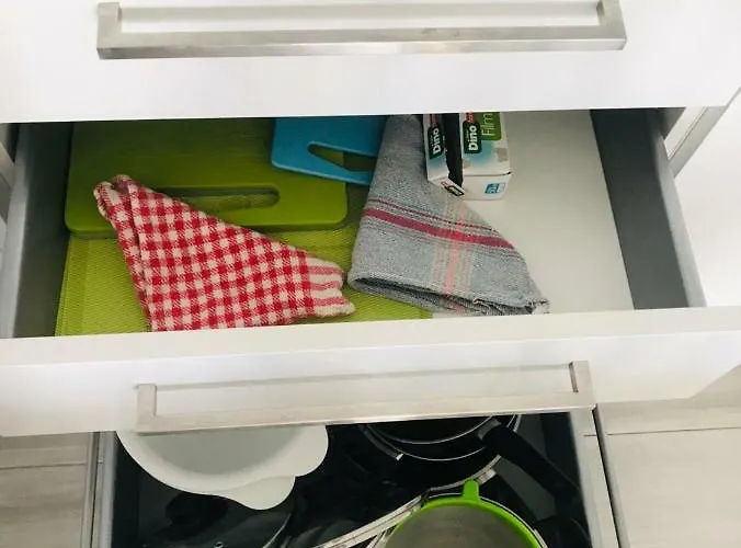 Appartement Canela 405 - Lanzarote