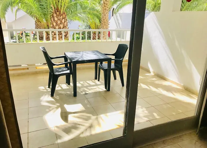 Canela 405 - Lanzarote Appartement Costa Teguise