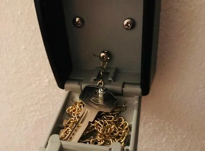 アパート Canela 405 - Lanzarote *