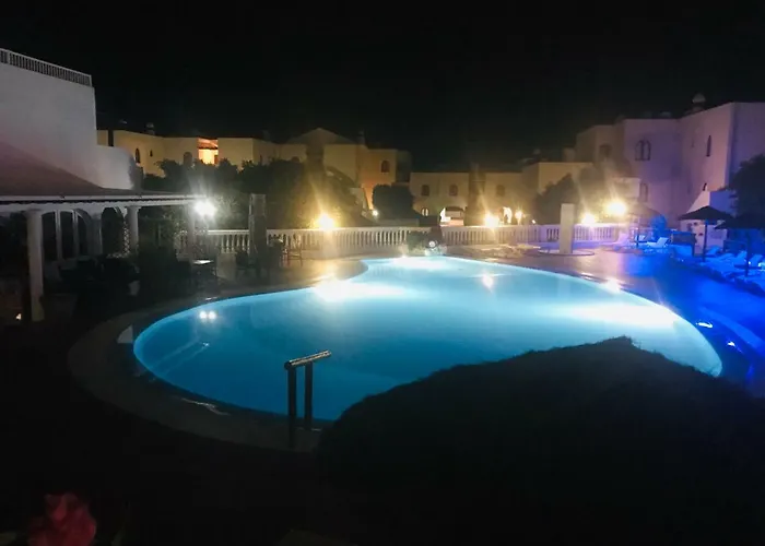 アパート Canela 405 - Lanzarote