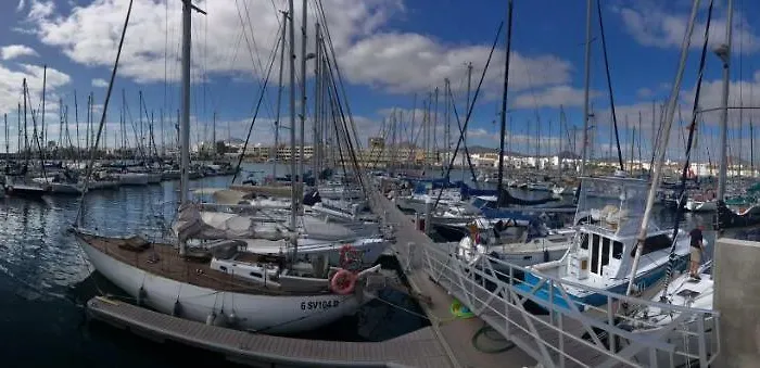 Canela 405 - Lanzarote