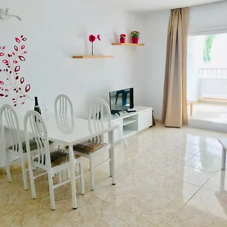 Canela 405 - Lanzarote Daire