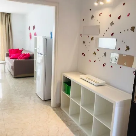 Canela 405 - Lanzarote