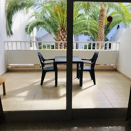 Canela 405 - Lanzarote Daire