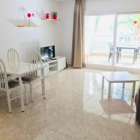 Canela 405 - Lanzarote Daire