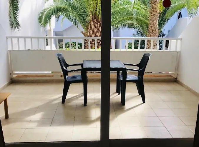 Canela 405 - Lanzarote 아파트